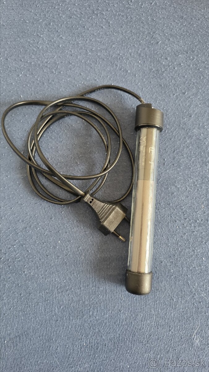 Veci pre akvaristov - 3