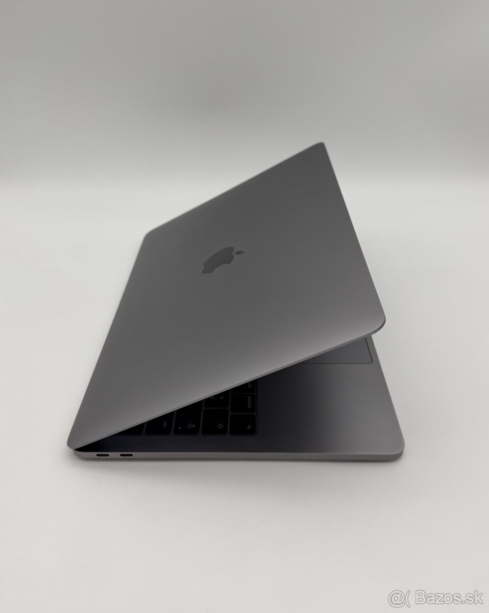 MacBook Pro 13" 2016 CTO Space Gray + ZÁRUKA - 3