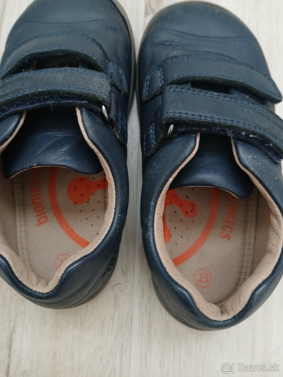Biomecanics Barefoot Celorocky v.25 - 3