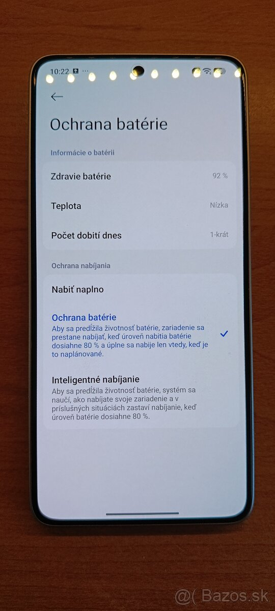 Xiaomi 14T Titan Gray 12GB - 3