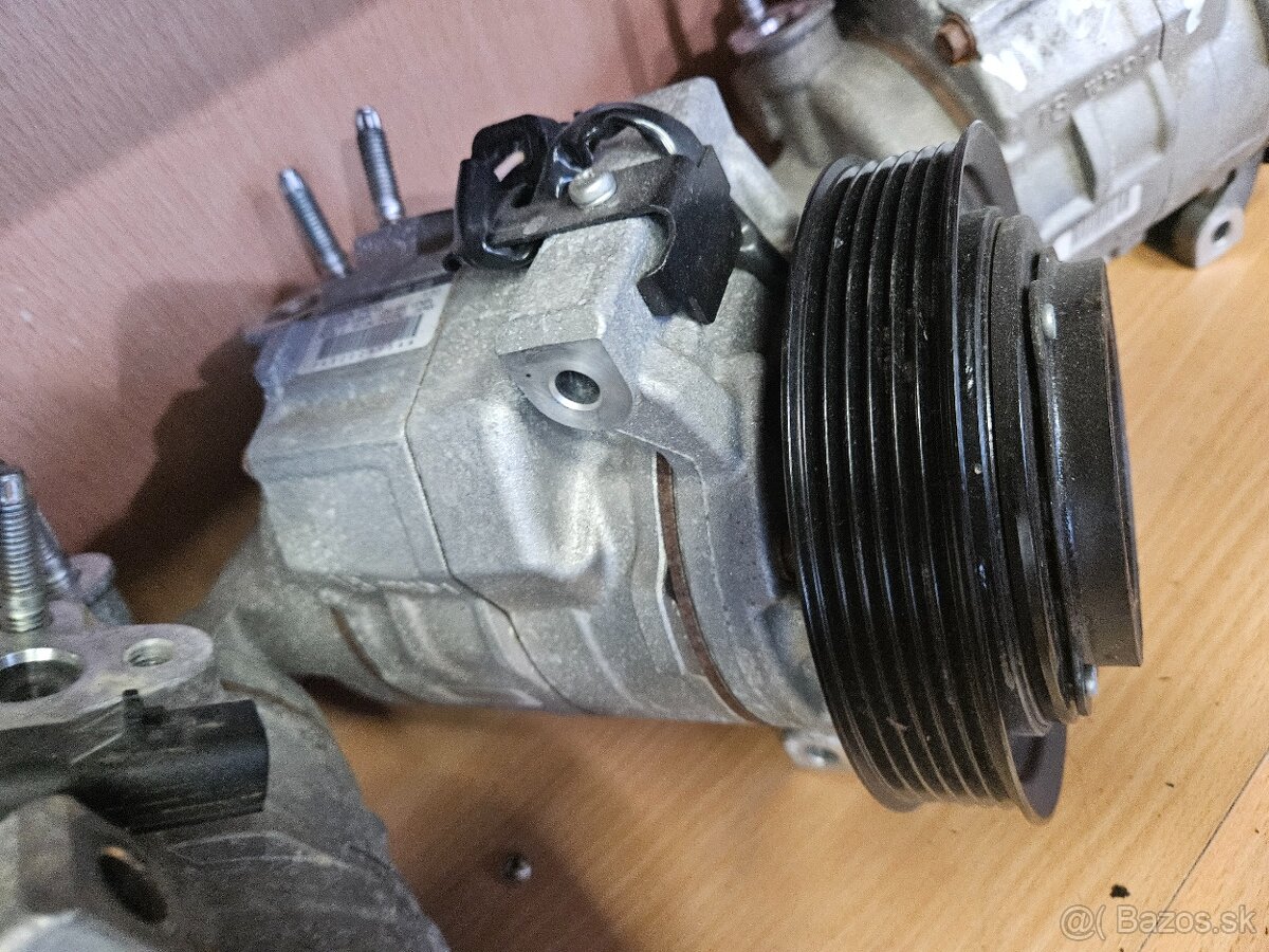 KLIMAKOMPRESOR 3,0 CRD VM63D JEEP - 3