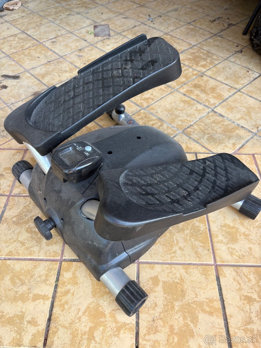STEPPER SPARTAN SPORT - 3