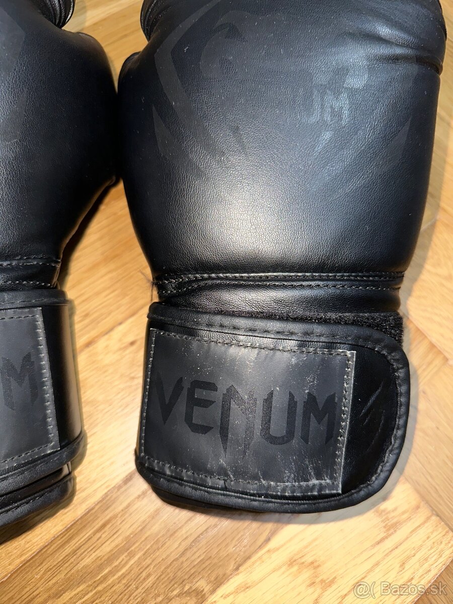 Boxerské rukavice Venum - 3