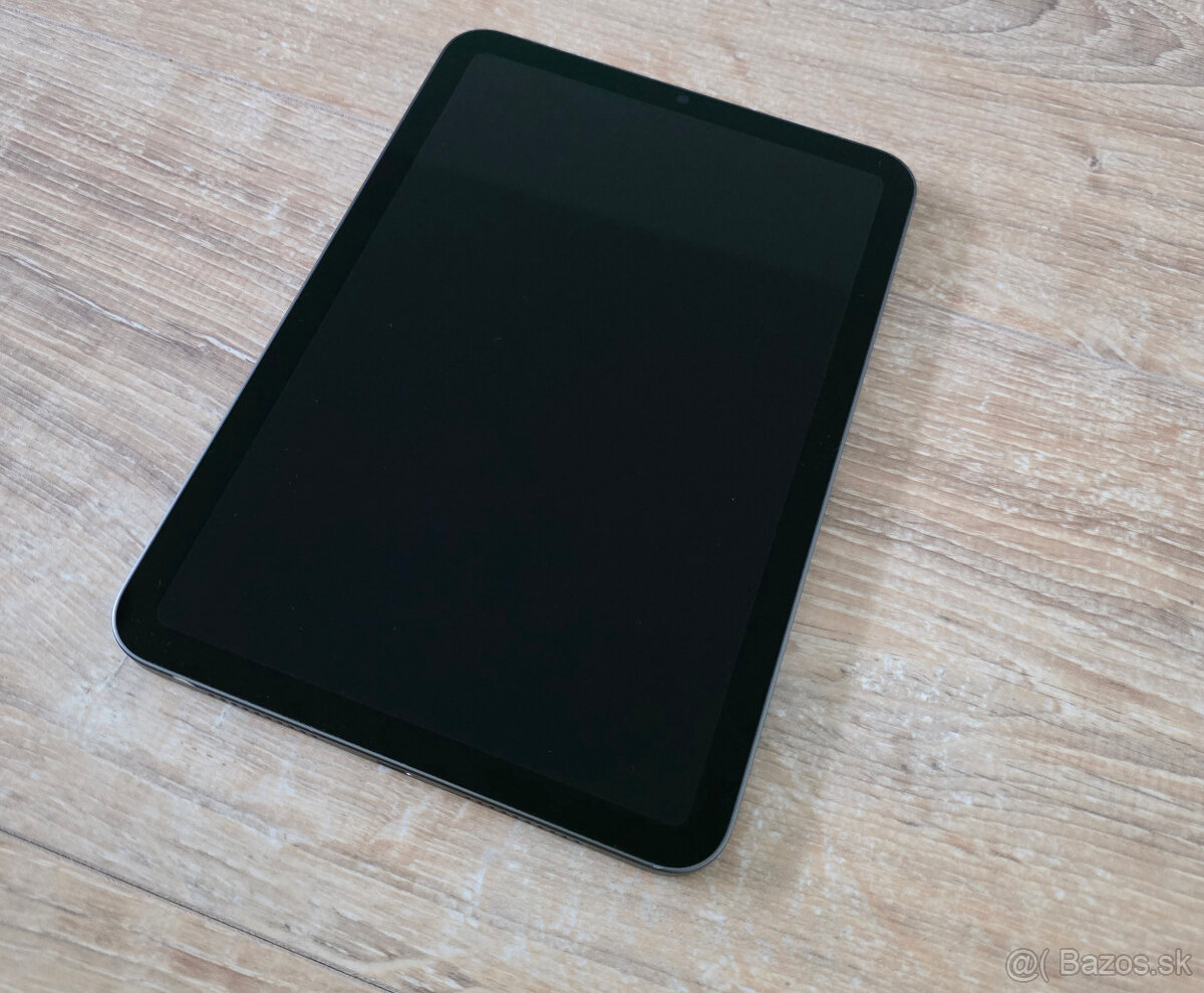 Apple iPad mini 6 64gb - 3
