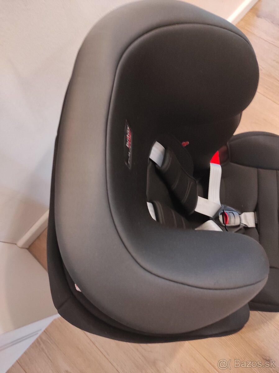 Britax Romer Evolva - 3