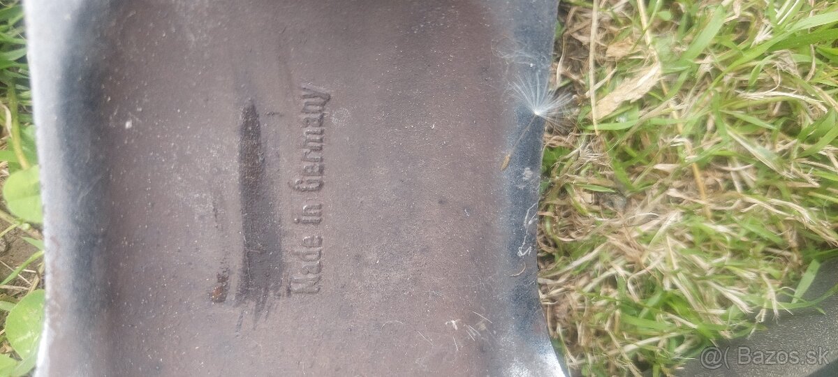 Predám 4+1 elektróny Dezén 4×100 7J R17 ET38 - 3