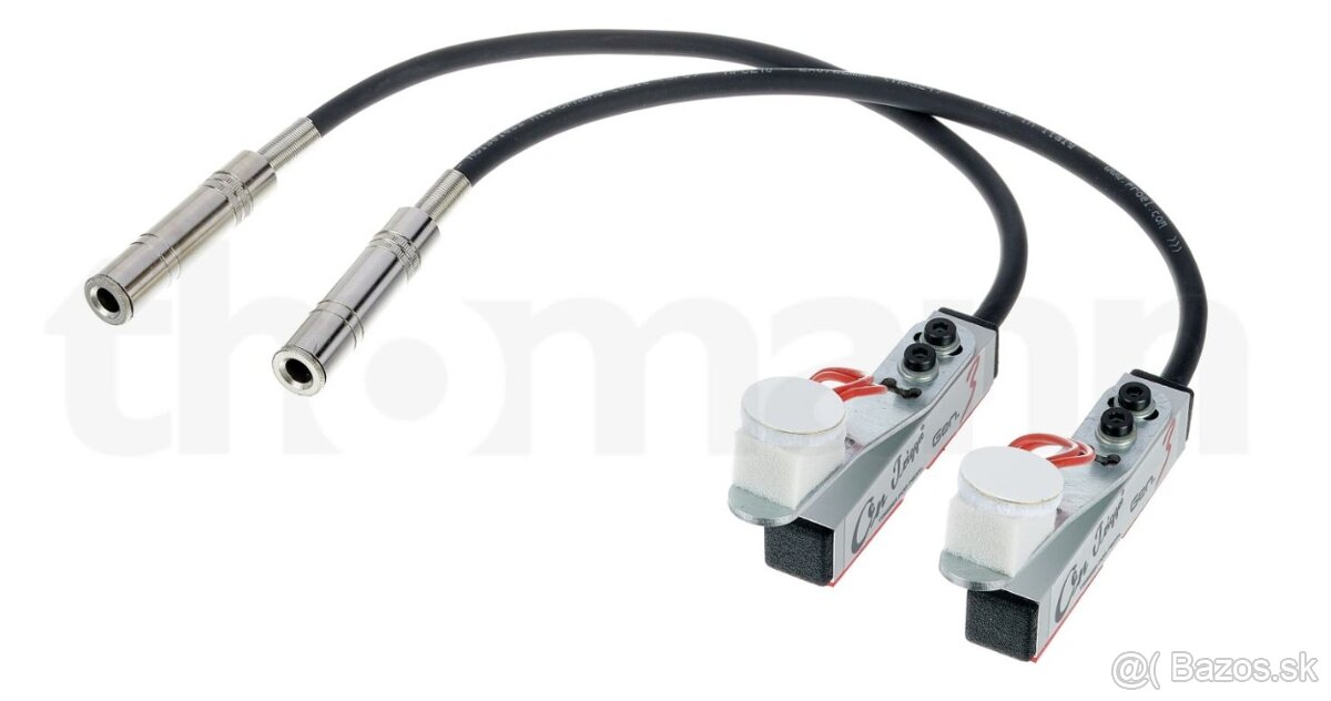 Trigger Modul - Roland TM-2 Modul + On Trigger + Roland RT30 - 3