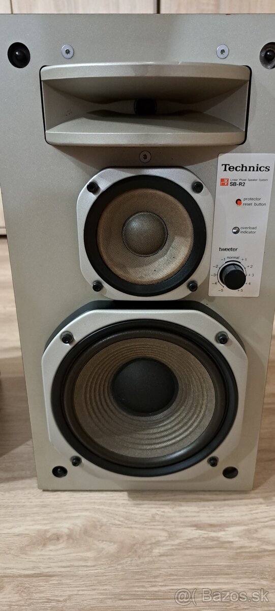 Technics SB - R 2 - 3