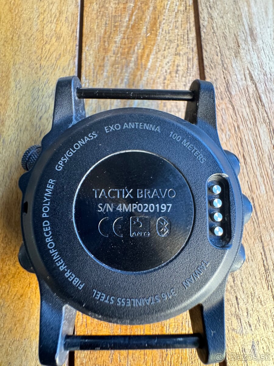 Garmin Tactix Bravo - 3