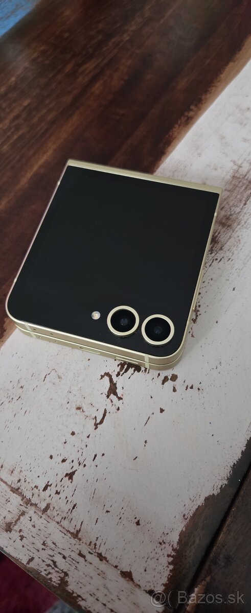 Samsung Galaxy Z Flip 6 512gb - 3