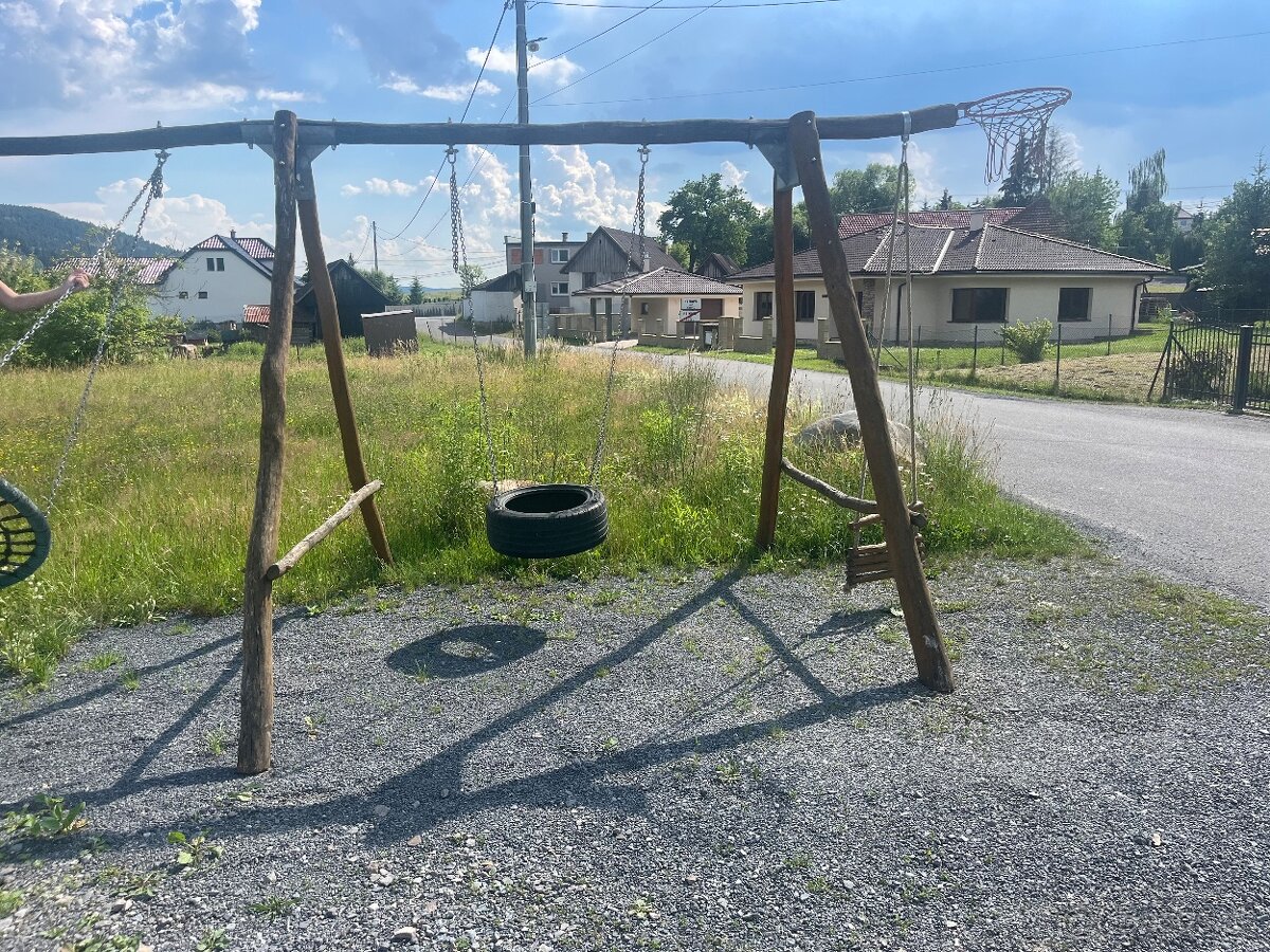 Predam Hojdačku - 3