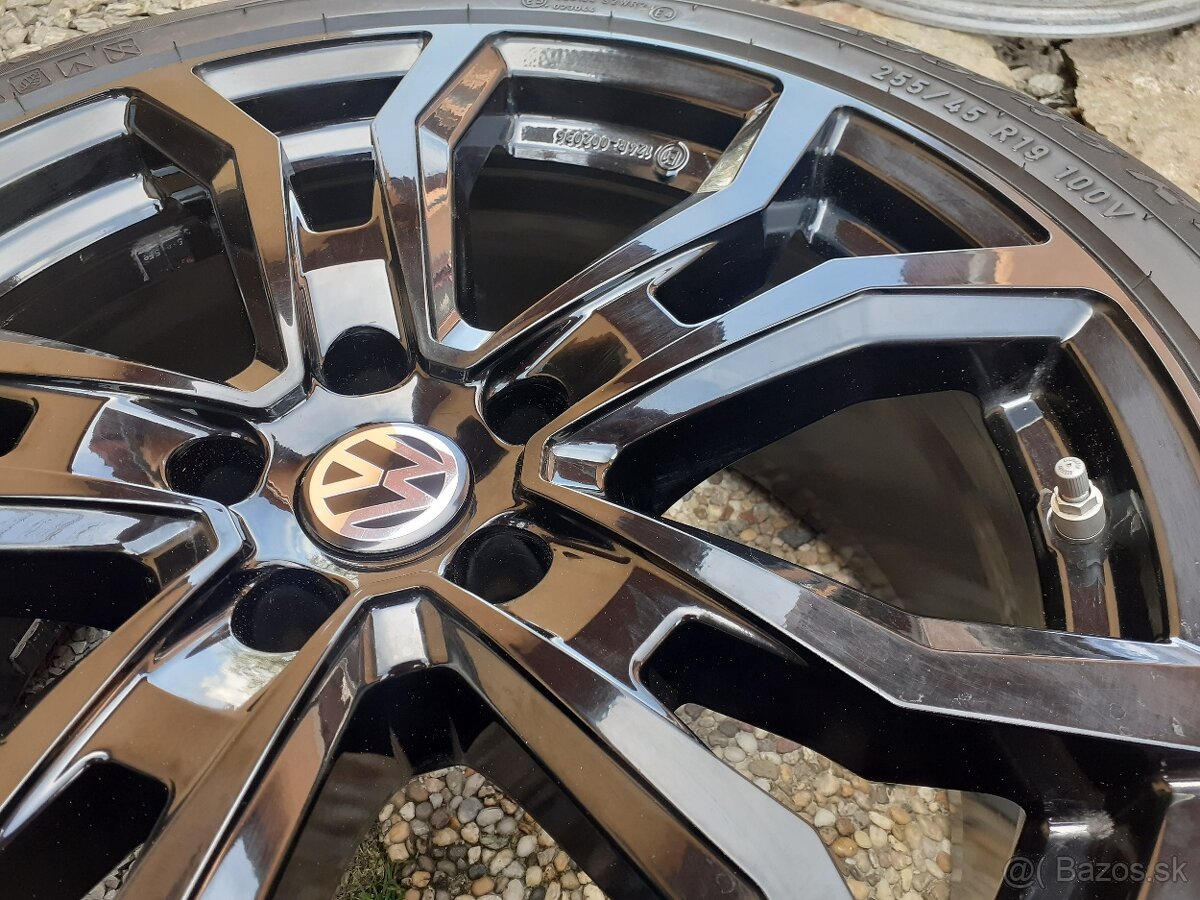 elktrony 5x112 r19 255/45 - 3