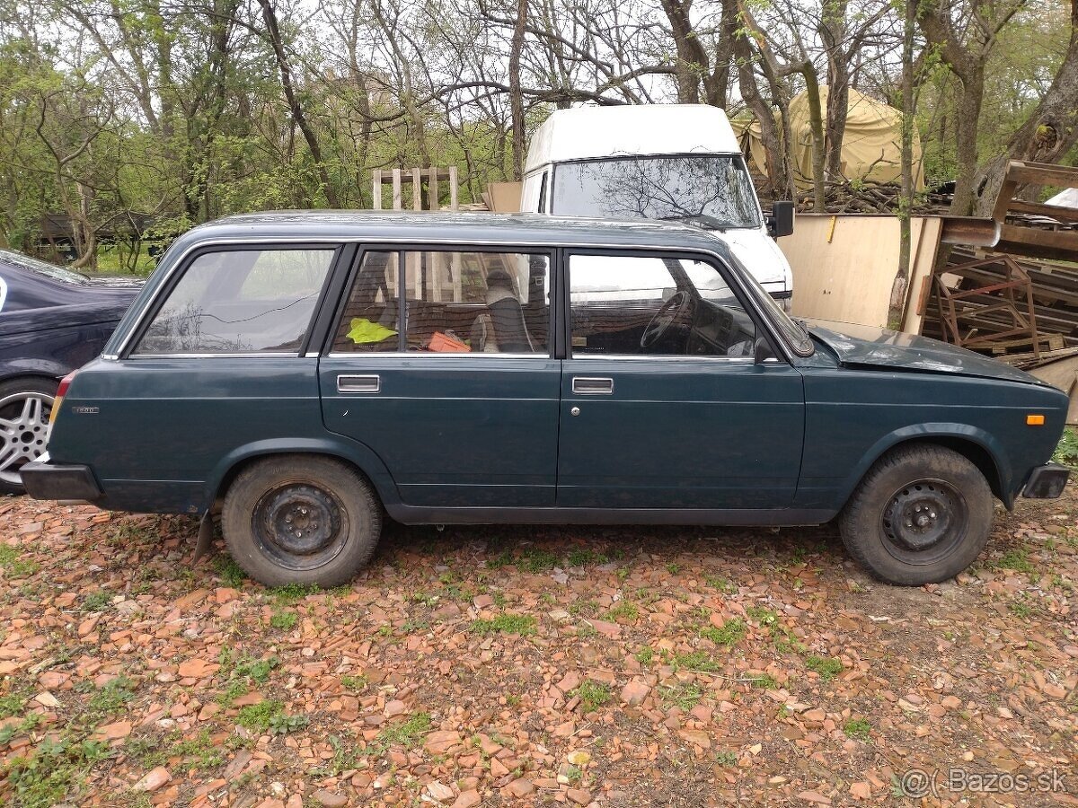 Lada Vaz 2104 - 3