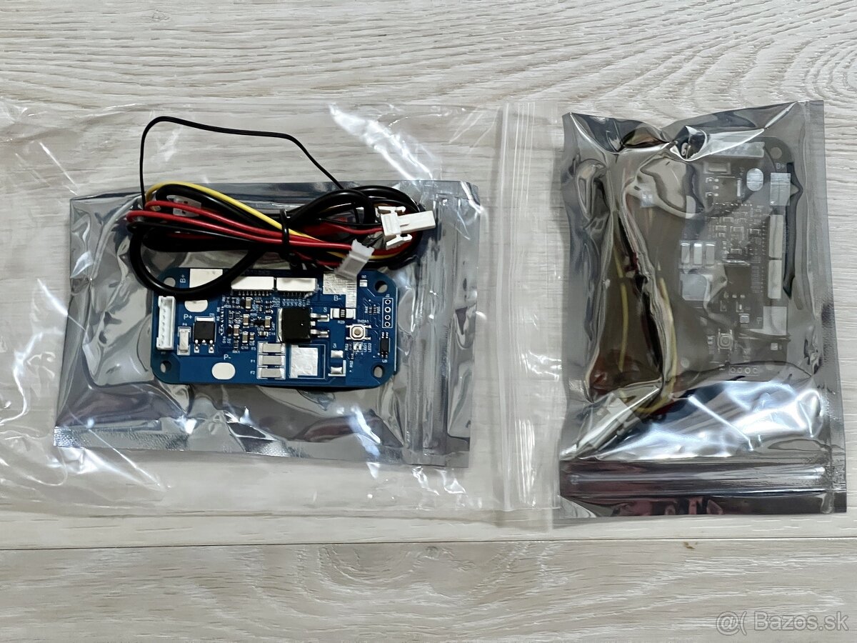 BMS Xiaomi - 3