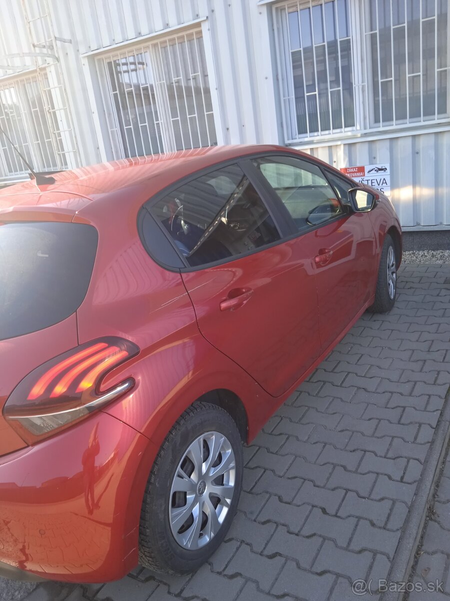 Peugeot - 3