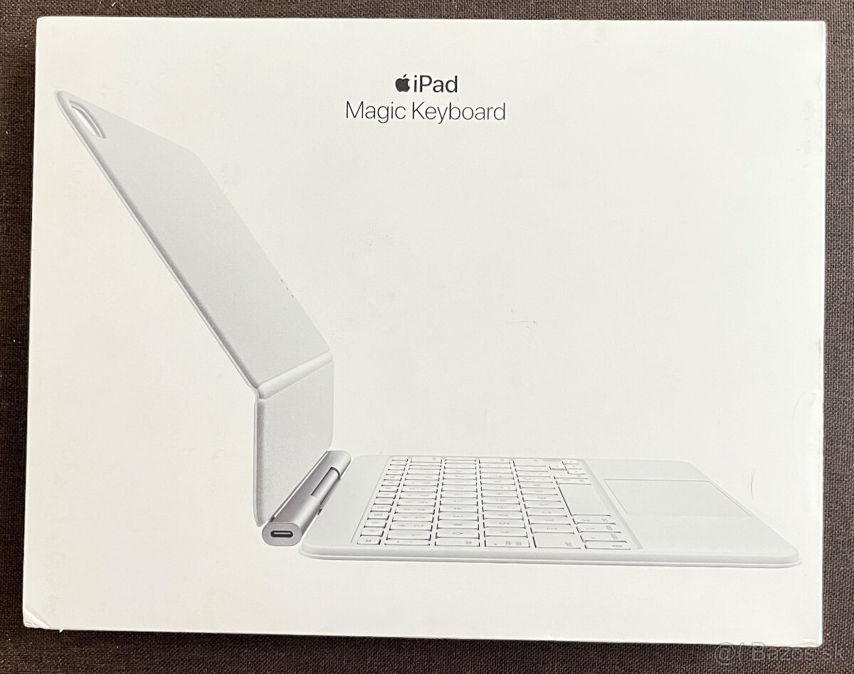 Predám Magic Keyboard iPad Air 11 - 3