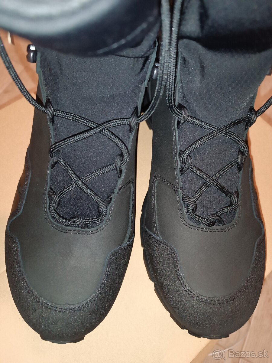 Taras Mid - kanady BOSP, goratex - 3