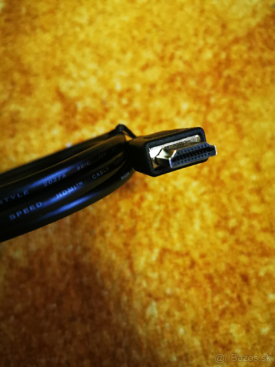HDMI kabel - 3