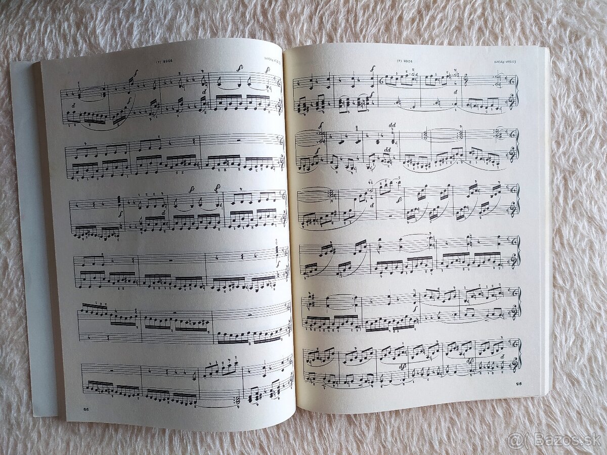 Mozart Sonaty - 3