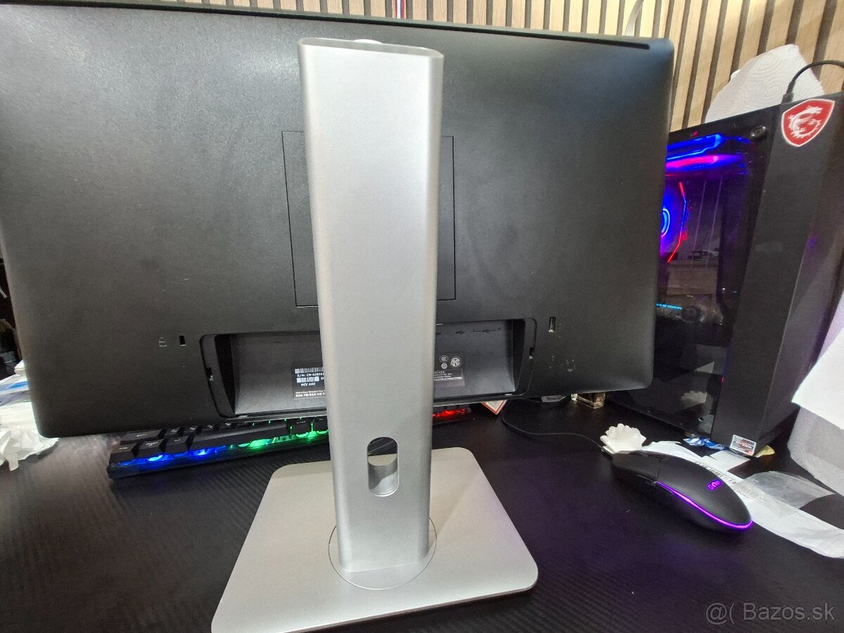 Monitor Dell 23” – P2314Ht - 3