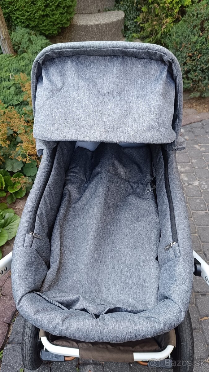 Kočík Britax Romer Go Next - 3