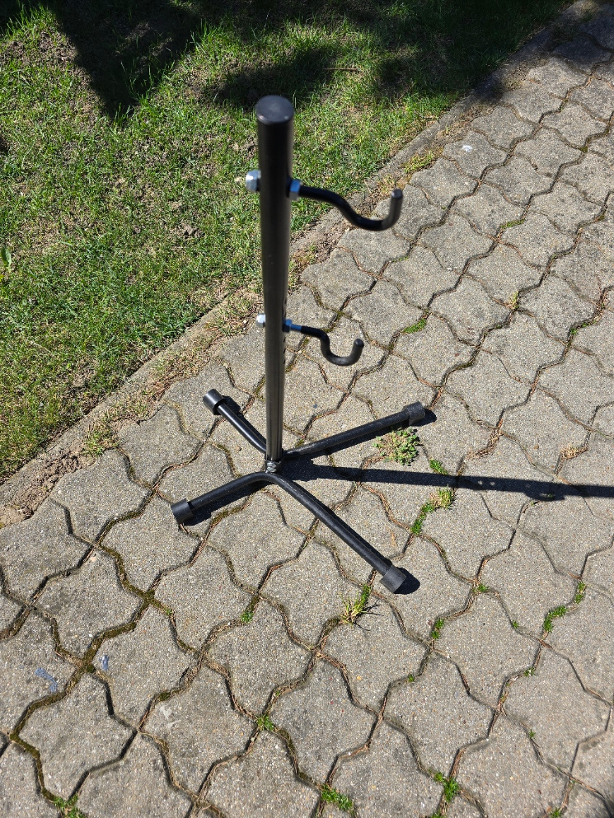 Stojany na bicykel - 3