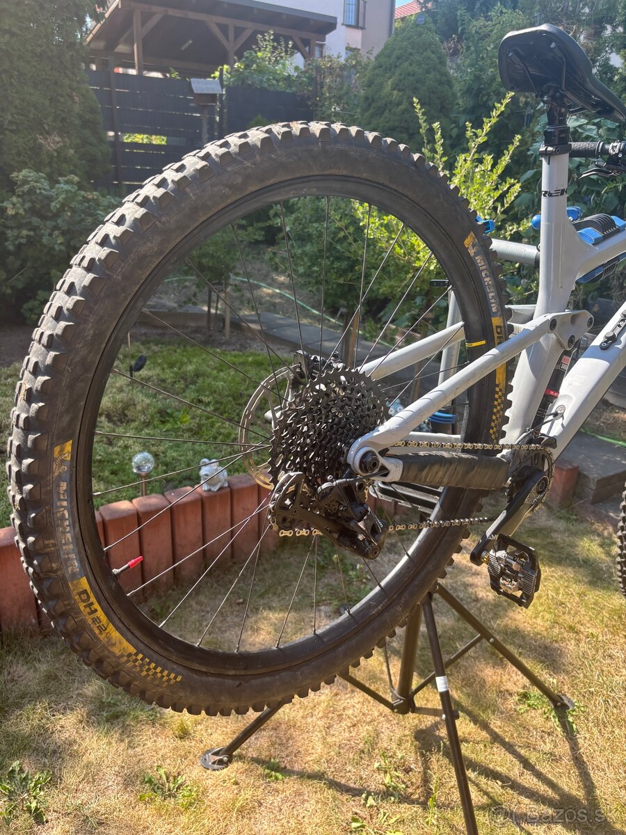 Trek slash 9,7 - 3