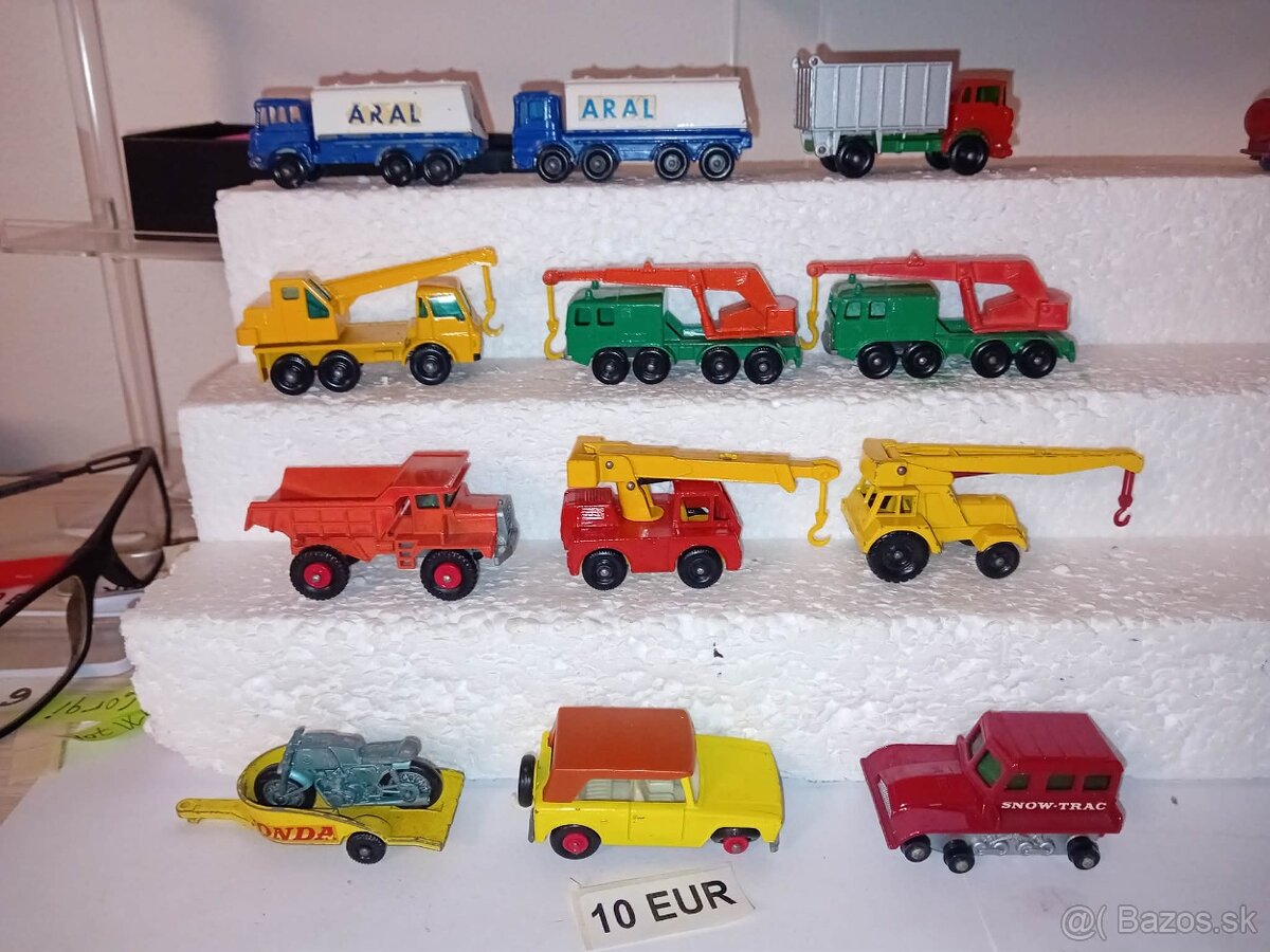 Matchbox RW 10 - 3