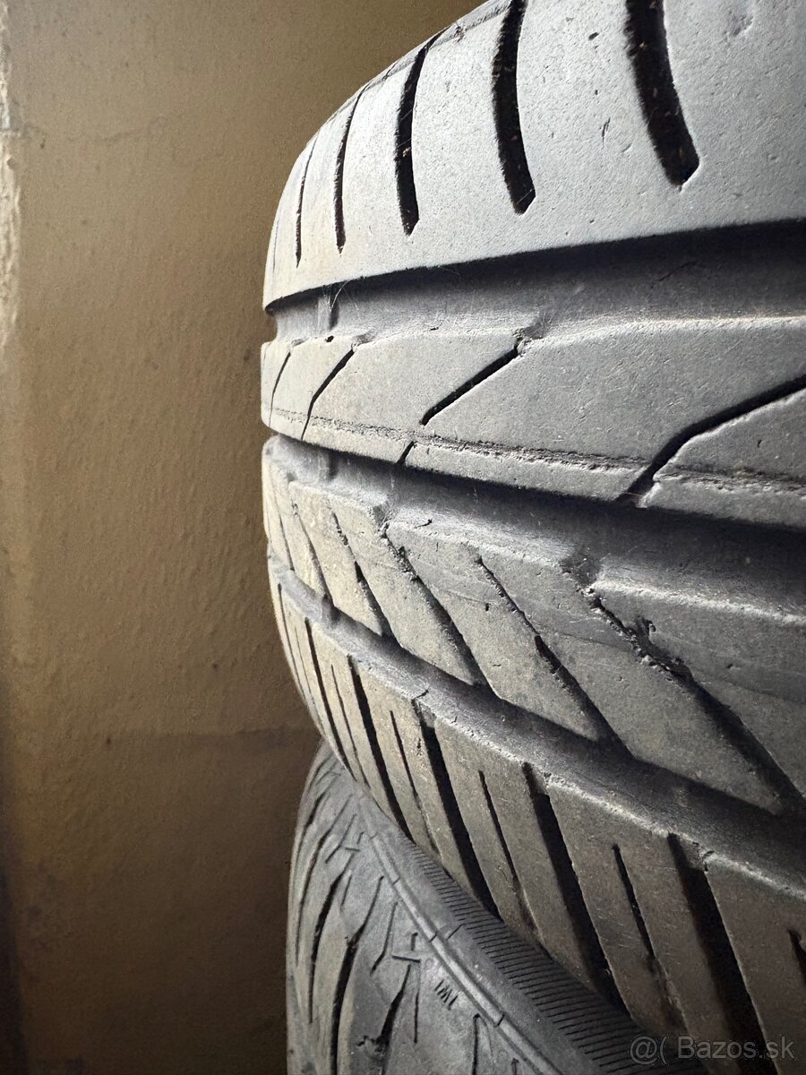 Letná sada kolies Audi - 3
