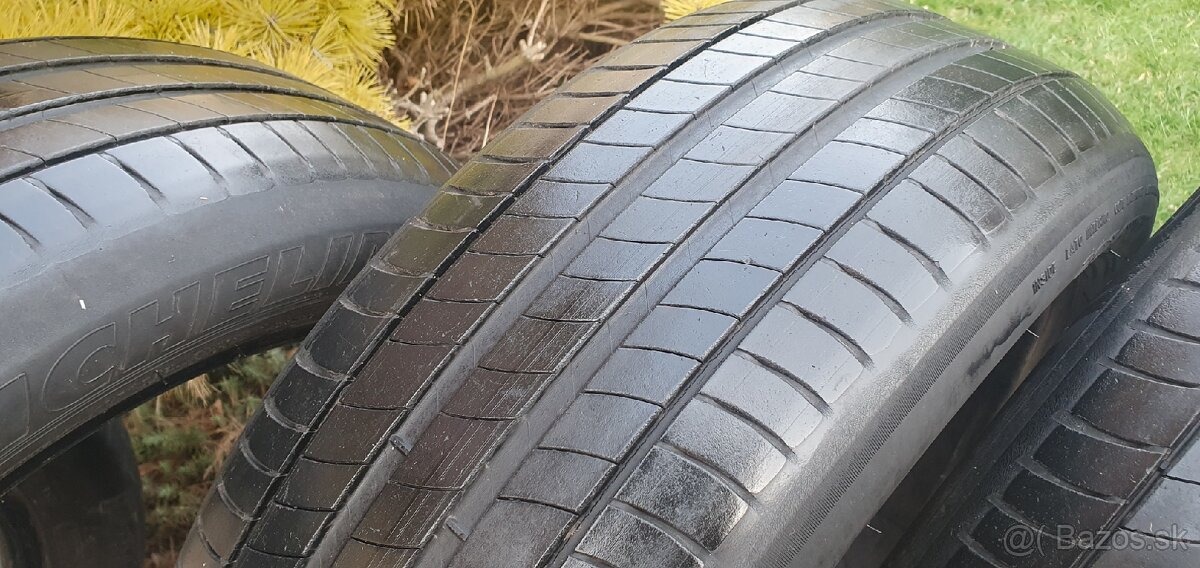 MICHELIN PRIMACY 3, 205/55 R19 letne - 3