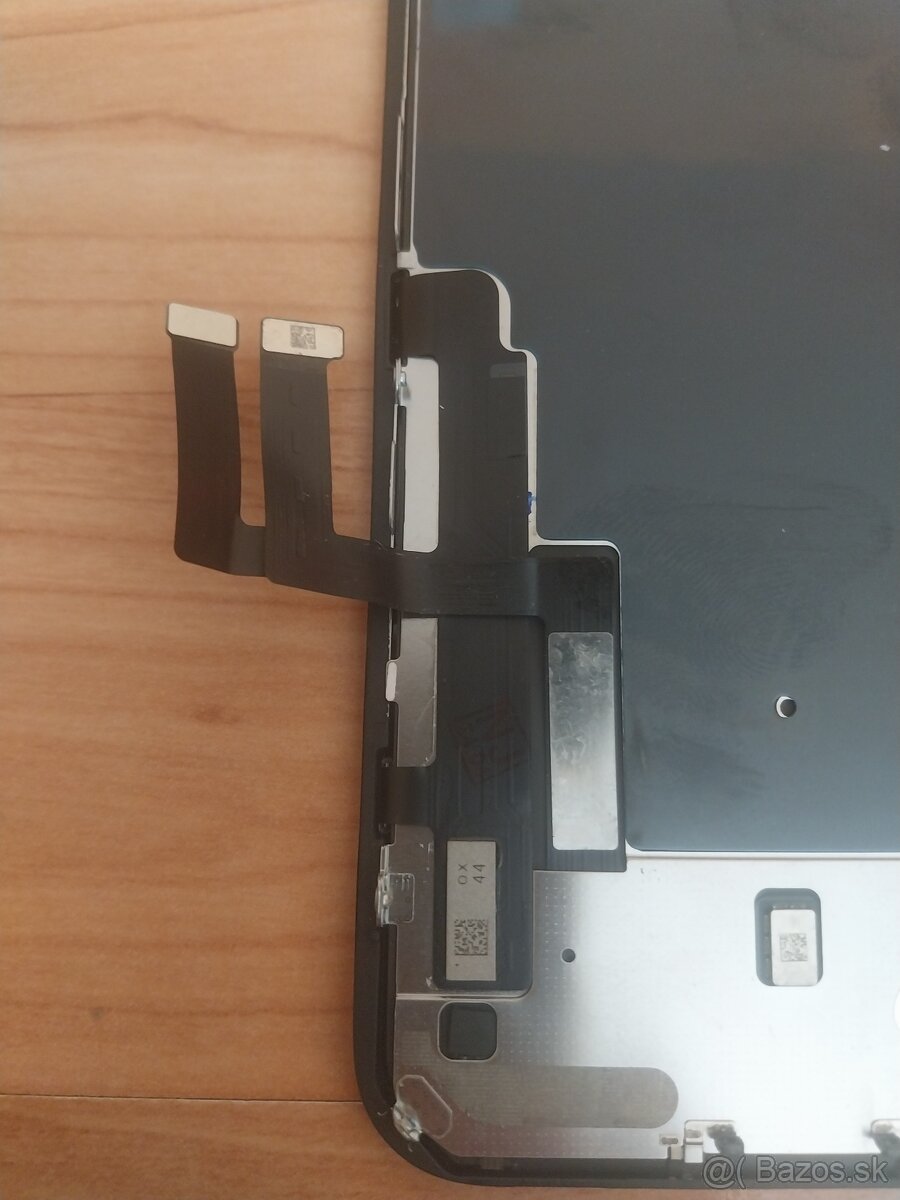 Apple iPhone 11 - LCD DISPLEJ ORIGINÁL - 3