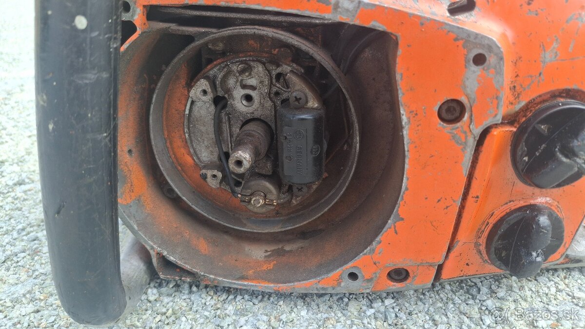 Husgvarna 180 S - 3