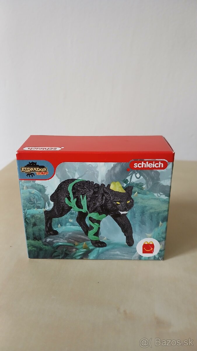 Schleich eldrador mini creatures - 3
