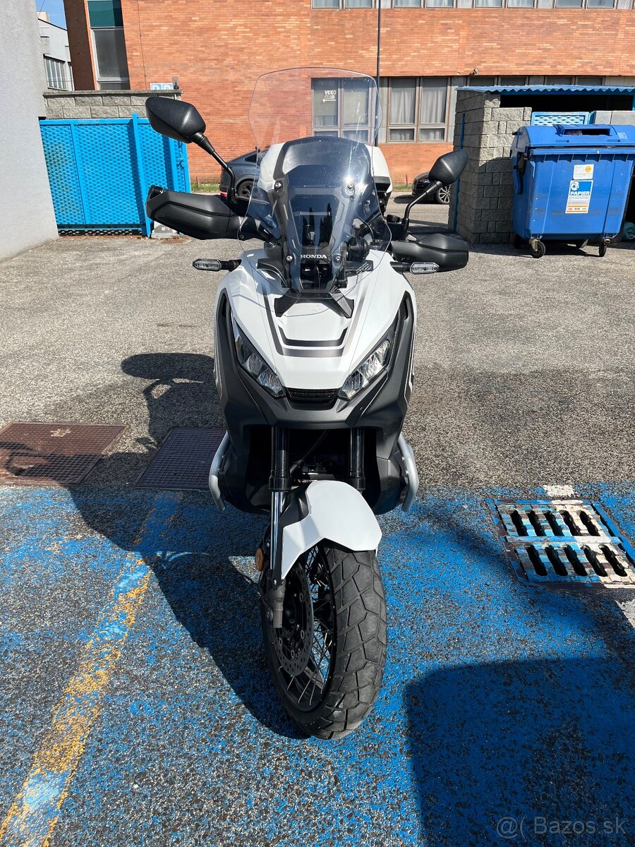 Honda X-ADV 750 - 3