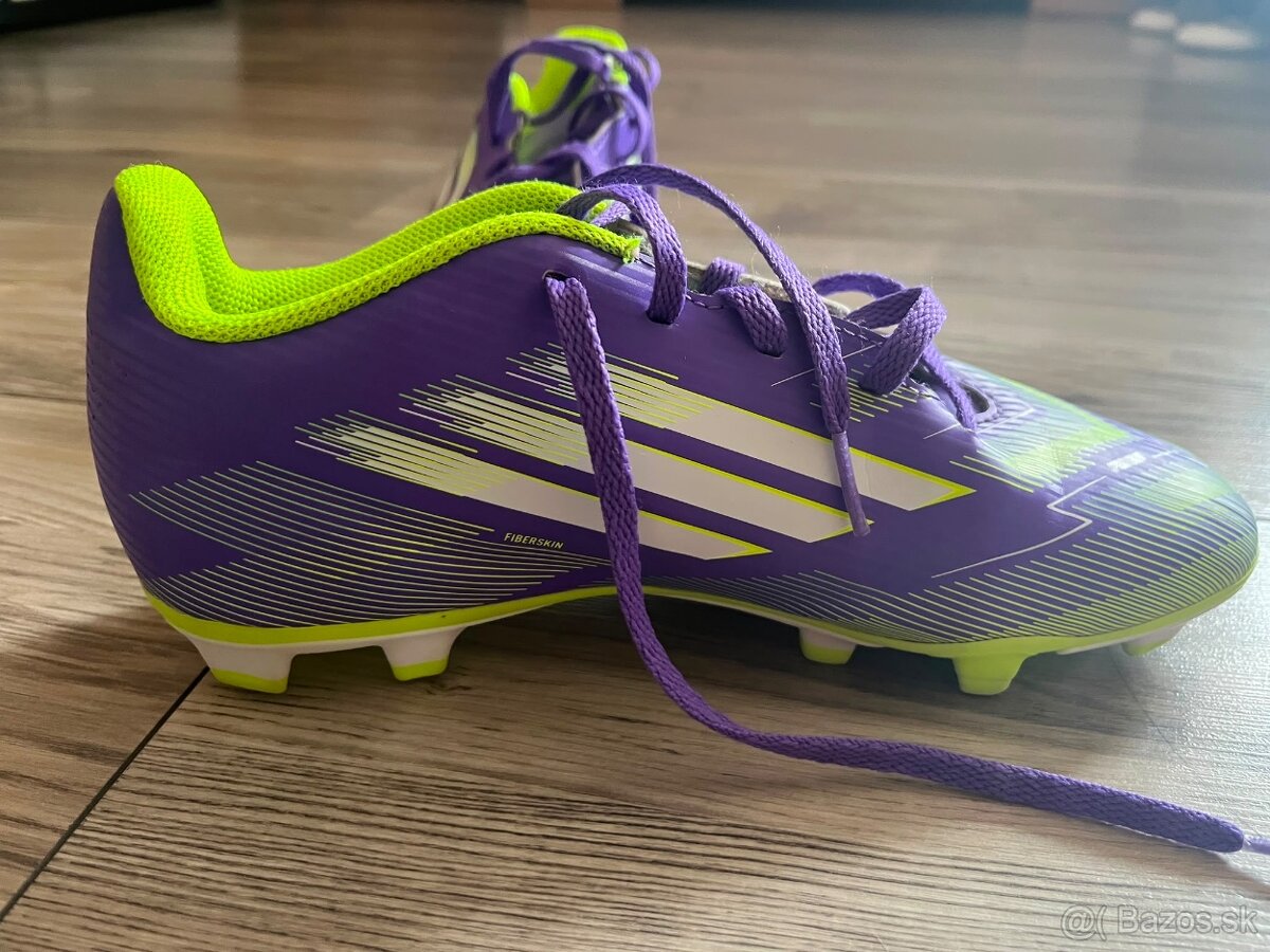 Adidas F50 - 3
