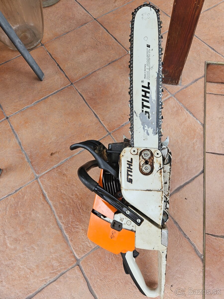 Sthil MS 460 - 3