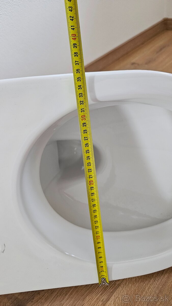 Zavesne wc - 3