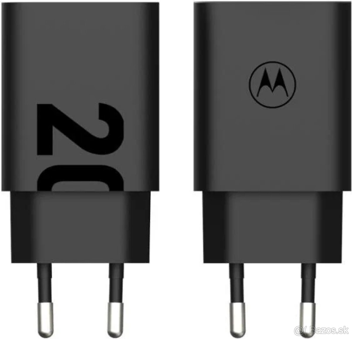 Nabijacka 20W - USB-A - 3