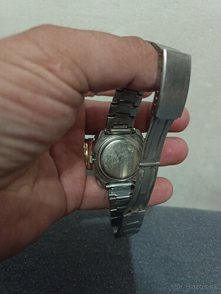 Hodinky PRIM AUTOMATIC - 3