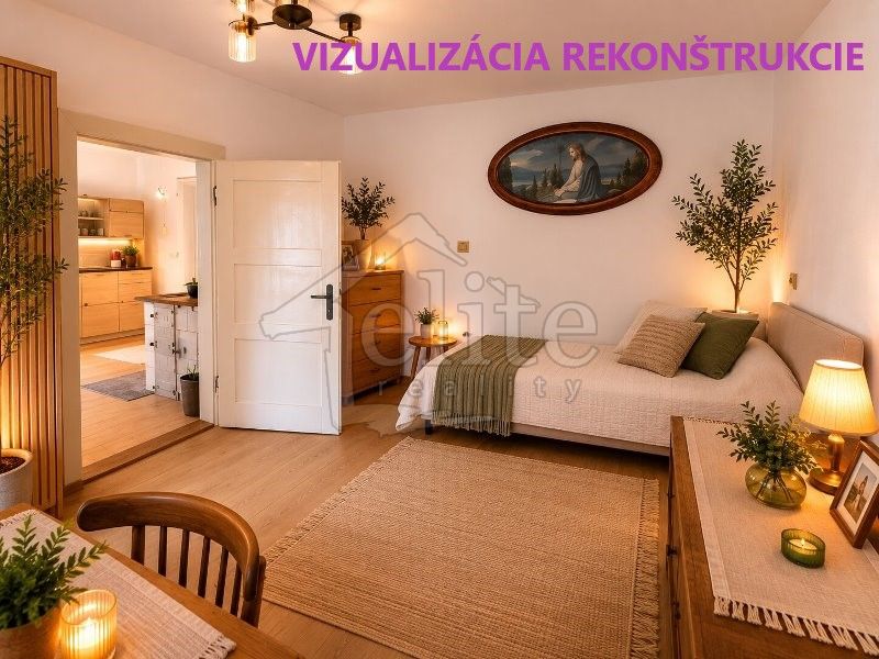 Predaj, Dom/Rodinný dom (RK01021491) - 3