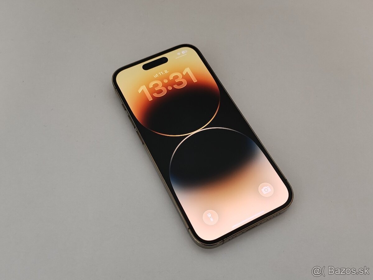 Apple iPhone 14 Pro 128GB - 3