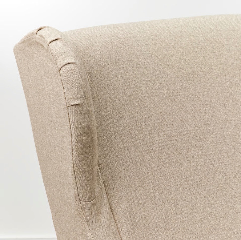Ikea Strandmon - 3