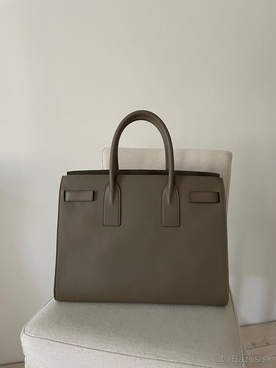 Saint Laurent kabelka - 3
