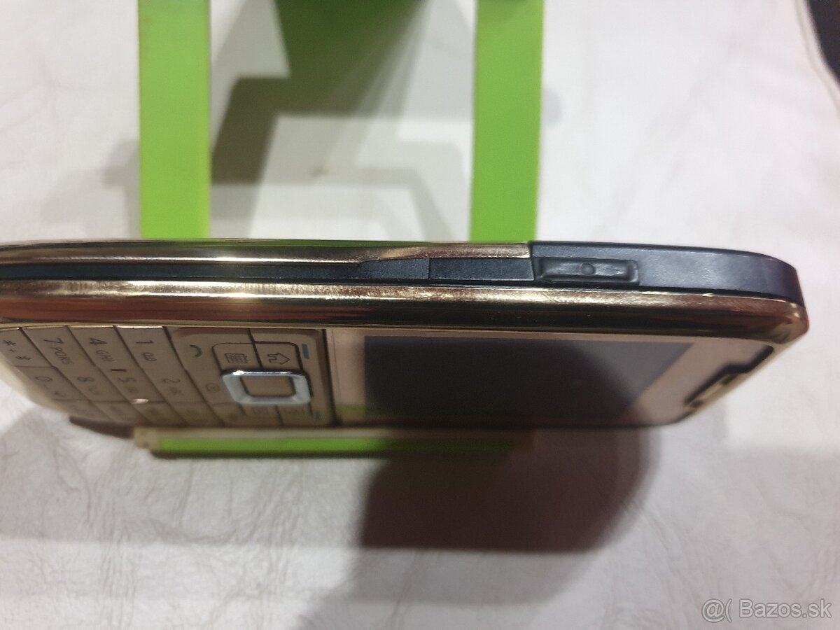 Nokia e51 - 3