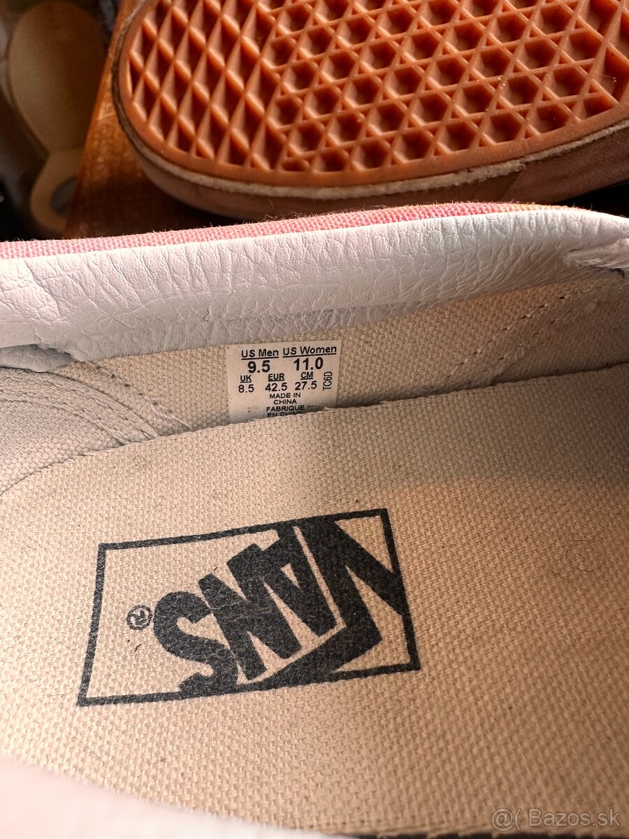 Vans / Letná obuv, 42,5 EU - 3