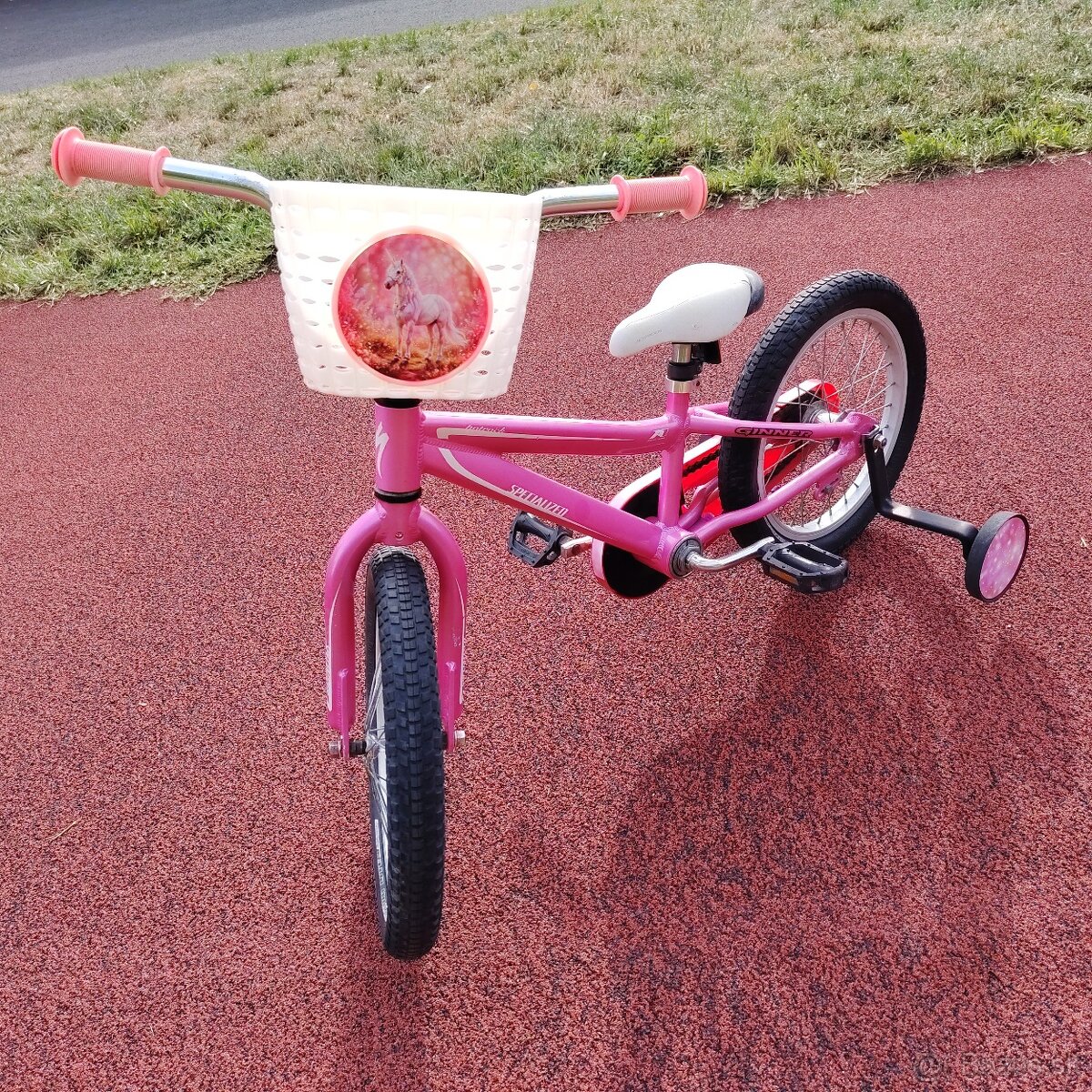 Bicykel Specialized 16 - 3