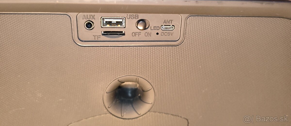 Rádio usb - 3