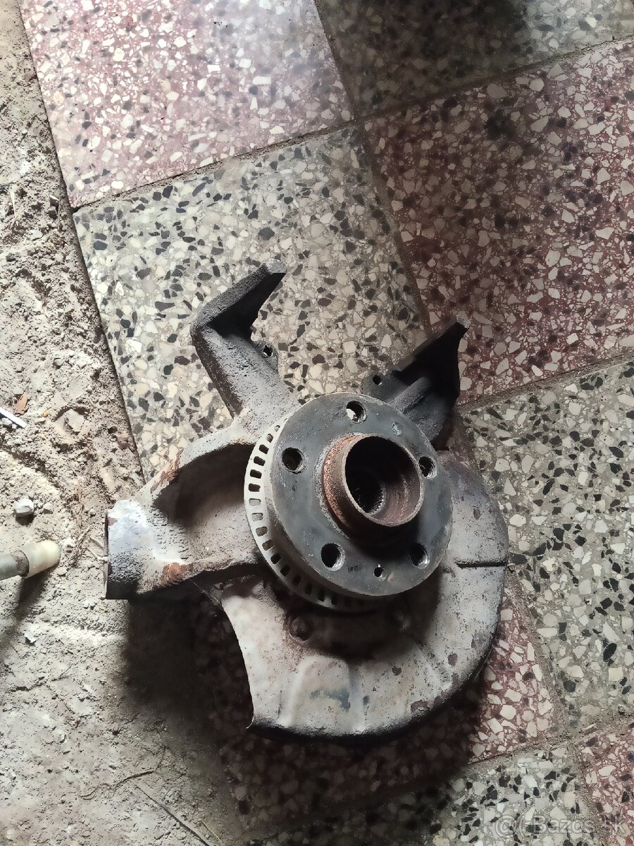 Predám diely vw golf - 3