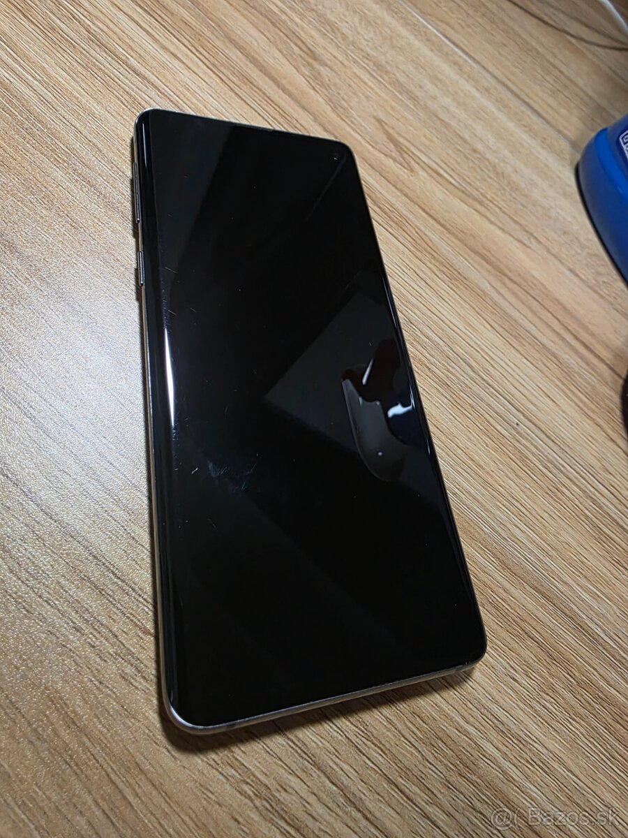 Samsung Galaxy S10 - 3