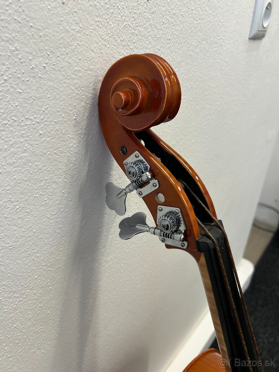violončelo - terchovská basička - 3